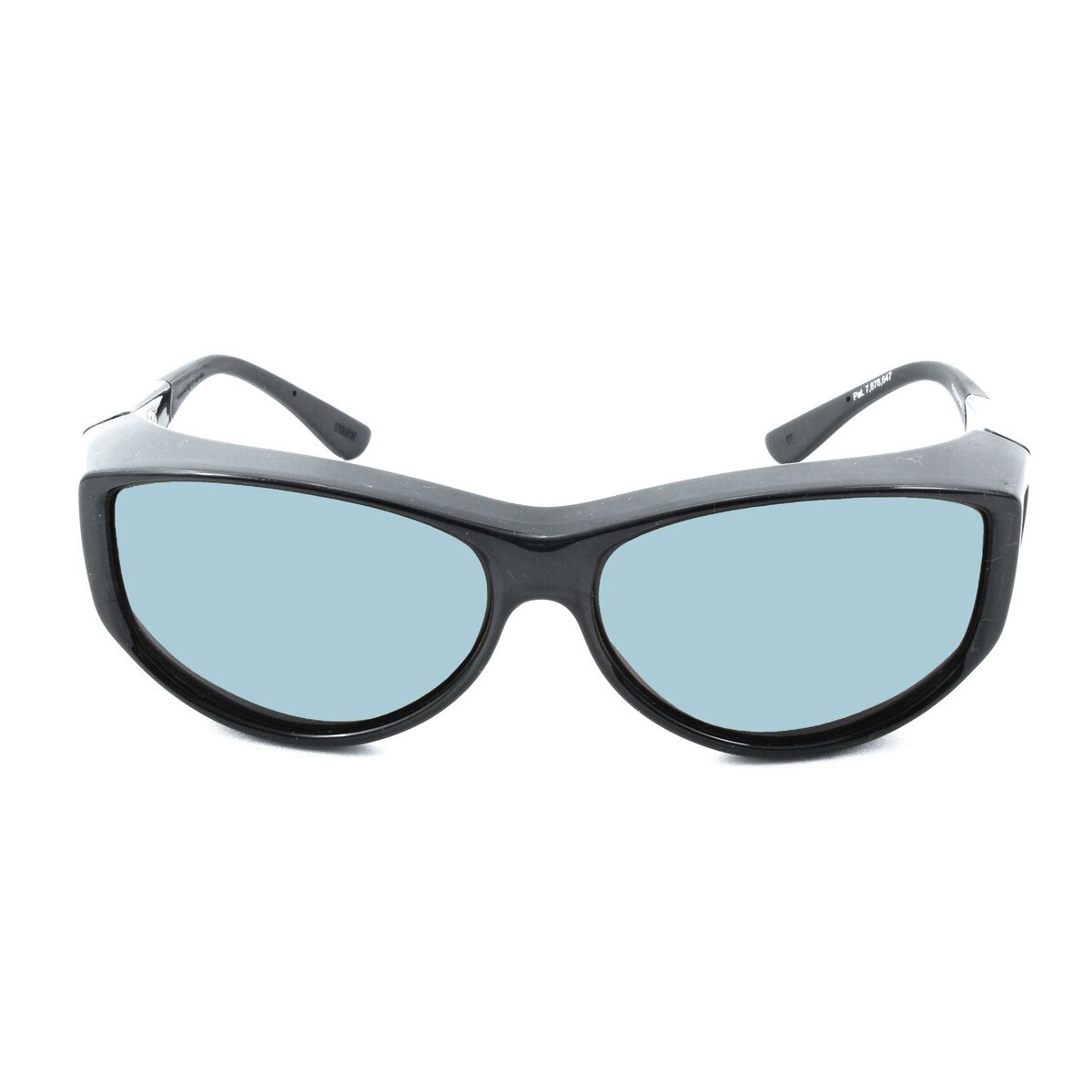 TBI Tinted Fitover - Cocoons